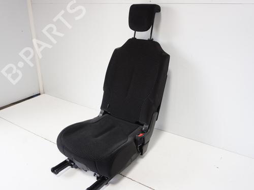 Rear seat CITROËN C4 Grand Picasso I (UA_) 1.6 HDi | BP19729221C17 