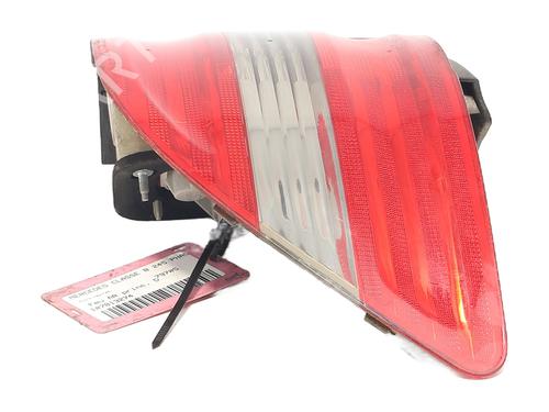 Used Right taillight Right taillight MERCEDES-BENZ B-CLASS Sports Tourer (W245) B 200 CDI (245.208) (140 hp) 27212172 27212172
