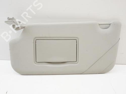 Used Left sun visor FORD FIESTA VI (CB1, CCN) 1.0 EcoBoost (100 hp) 18179043