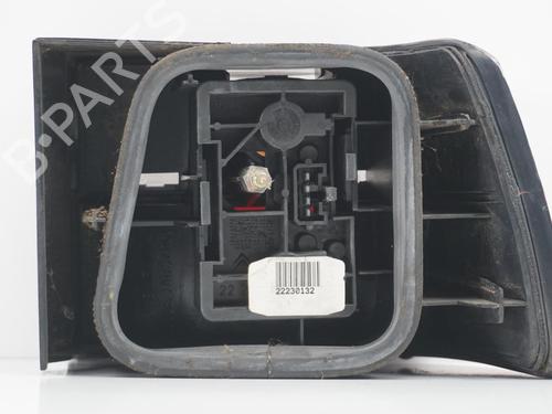 Left taillight CITROËN XANTIA (X1_, X2_) 2.0 HDI 109 | BP18187035C34 