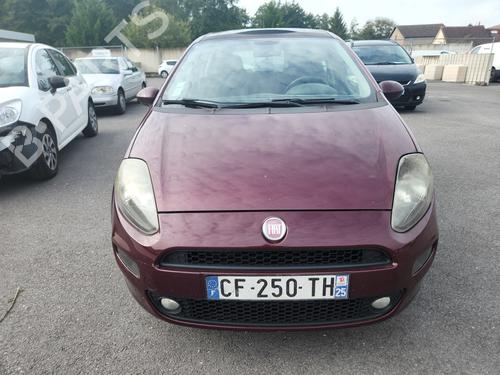 Used Parts FIAT PUNTO EVO (199_) 1.4 16V (199AXW1A) (135 hp) 4219451