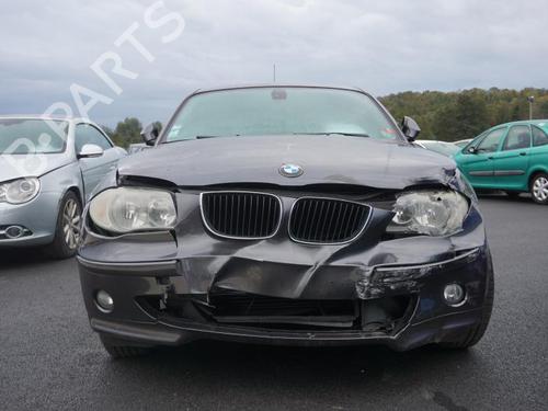 Front right lock BMW 1 (E87) 118 d | BP18195085C97 