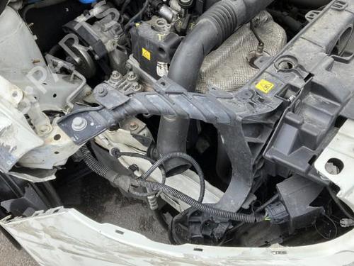 Engine FIAT PUNTO EVO (199_) 1.2 | BP18190796M1 