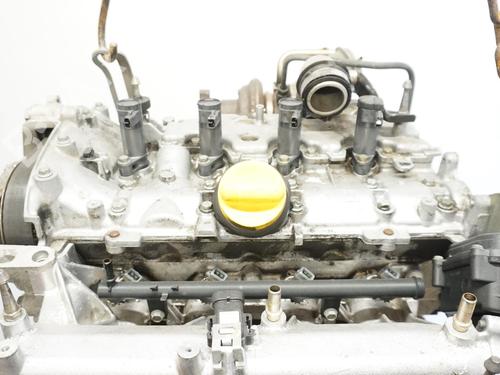 Engine RENAULT VEL SATIS (BJ0_) 2.0 16V Turbo (BJ0K) | BP22073557M1 