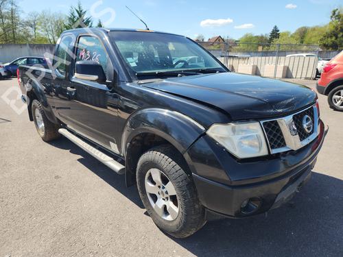 Right headlight NISSAN NAVARA NP300 (D40) 2.5 dCi 4WD | BP35904553C29 - Image 15