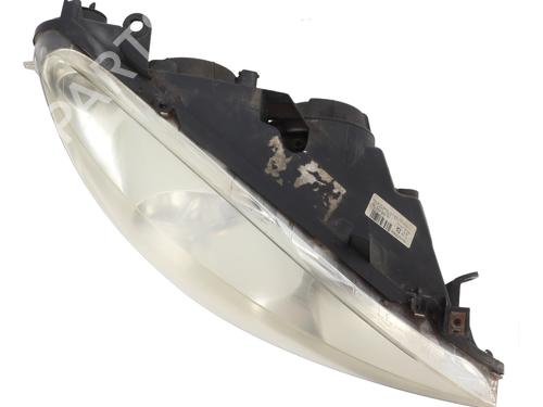 Right headlight PEUGEOT 307 (3A/C) 1.4 16V | BP29641672C29 