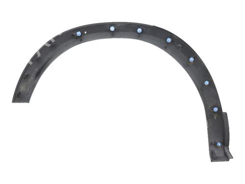 Used Rear left wheel arch trim Rear left wheel arch trim CITROËN C5 AIRCROSS (A_) 2.0 BlueHDi 180 (AJEHZR) (177 hp) 40152516 40152516