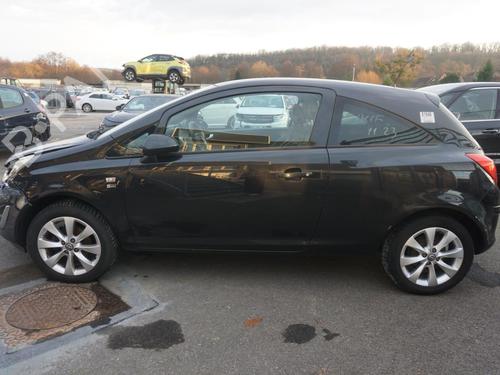 Styregear/Snekke OPEL CORSA D (S07) 1.3 CDTI (L08, L68) | BP18191444M22 