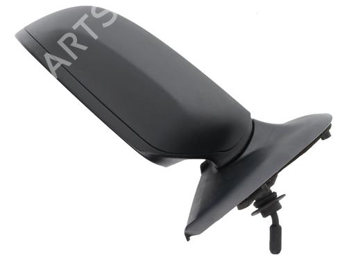 Left mirror MAZDA 2 (DY) 1.4 CD | BP21662866C26 