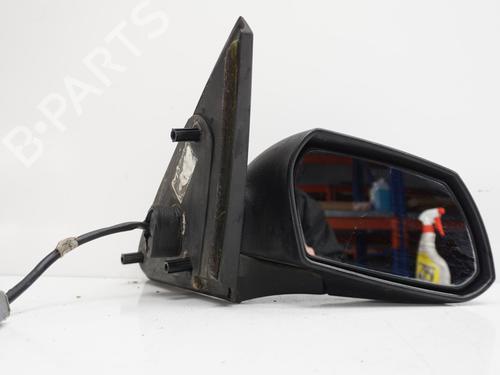 Right mirror FORD MONDEO III (B5Y) 2.0 16V TDDi / TDCi | BP18184129C27 