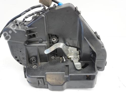 Rear left lock MERCEDES-BENZ CLS (C219) CLS 350 (219.356) | BP18244795C100 