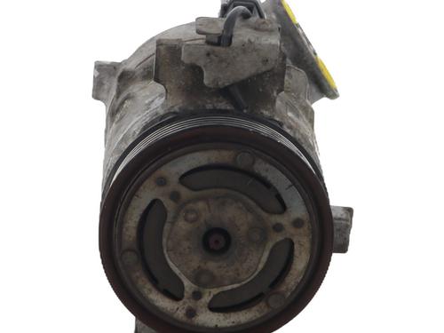 Used AC compressor FIAT 500X (334_) 1.6 D Multijet (334AXA1B, 334AXA11) (120 hp) 30489543