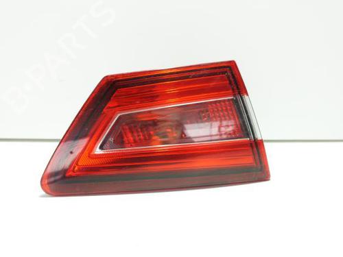 Used Left tailgate light Left tailgate light RENAULT CLIO IV (BH_) 1.5 dCi 90 (90 hp) 18190055 18190055