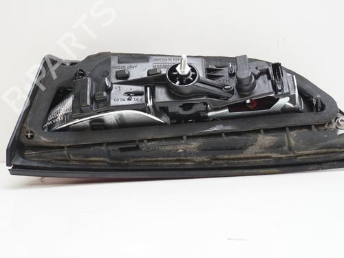 Used Left tailgate light Left tailgate light OPEL ASTRA K (B16) 1.6 CDTi (68) (110 hp) 18172090 18172090