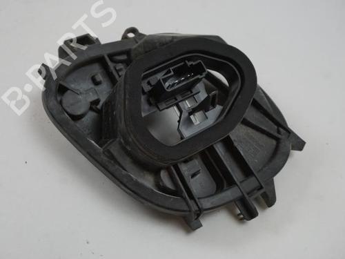 Used Lamp holder Lamp holder PEUGEOT 208 I (CA_, CC_) 1.6 BlueHDi 100 (100 hp) 22072160 22072160