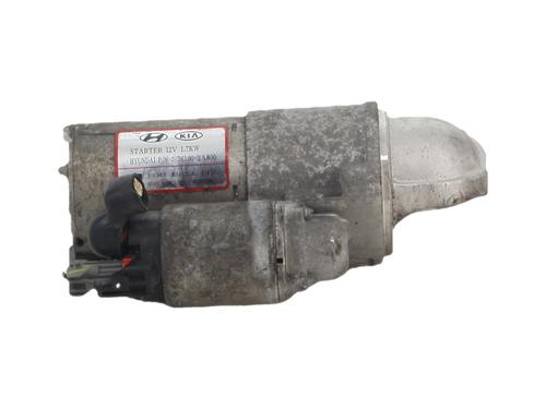 Starter KIA SPORTAGE III (SL) 1.7 CRDi | BP38547253M8  - Image 5
