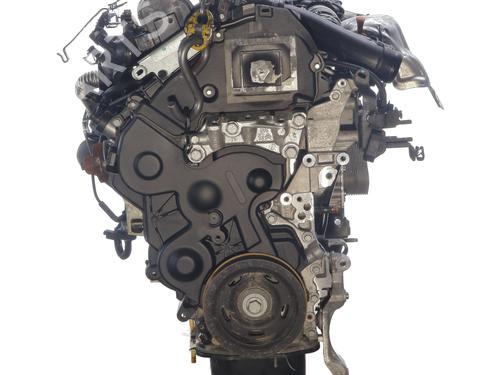 Used Engine Engine CITROËN C3 Picasso (SH_) [2008-2026] 33773489 33773489