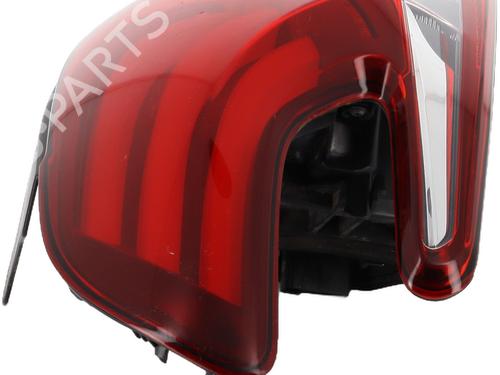 Left taillight PEUGEOT 208 I (CA_, CC_) 1.5 BlueHDI 100 | BP19641730C34 