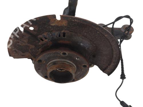 Right front steering knuckle RENAULT CAPTUR II (HF_) LPG (HFMT) | BP39506509M26 - Image 2
