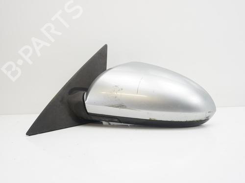Left mirror NISSAN PRIMERA Hatchback (P12) 1.8 | BP18262215C26 