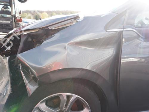 Rim PEUGEOT 208 I (CA_, CC_) 1.6 HDi | BP18187051C45