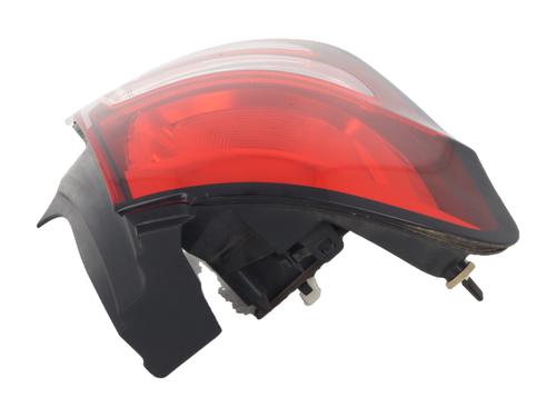 Left taillight CITROËN C3 II (SC_) 1.1 i | BP39081823C34 - Image 6