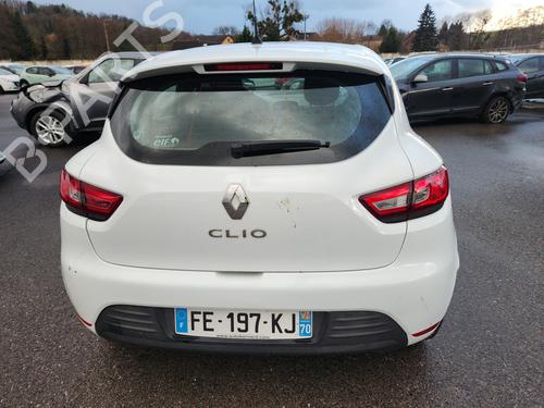 Used Parts RENAULT CLIO IV (BH_) 0.9 TCe 75 (BHNP) 4431270