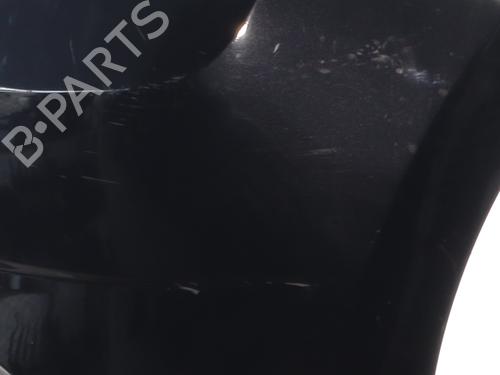 Rear bumper SKODA FABIA III (NJ3) 1.0 | BP29191420C8 