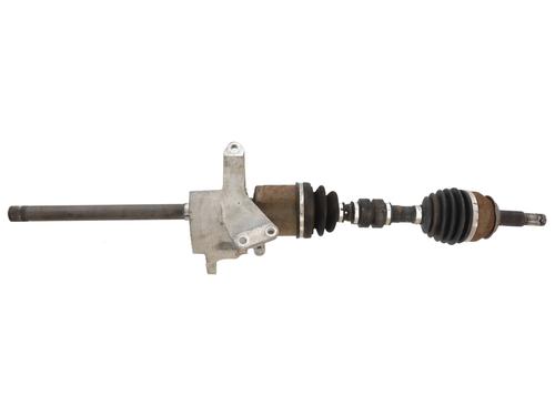 Right front driveshaft RENAULT KOLEOS II (HC_) 2.0 dCi 175 4WD | BP24588428M39 