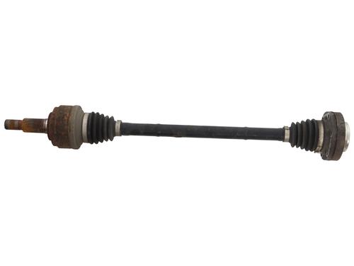 Used Left rear driveshaft Left rear driveshaft AUDI Q7 (4LB) 3.0 TDI quattro (233 hp) 24619353 24619353