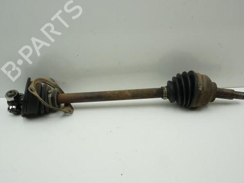 Antriebswelle links vorne für OPEL VIVARO A Van (X83) 1.9 DTI (F7) (101 hp) 18197278