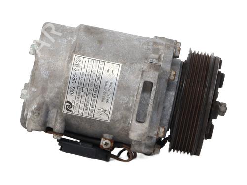 AC compressor PEUGEOT 208 II (UB_, UP_, UW_, UJ_) 1.2 PureTech 75 | BP24507732M34 