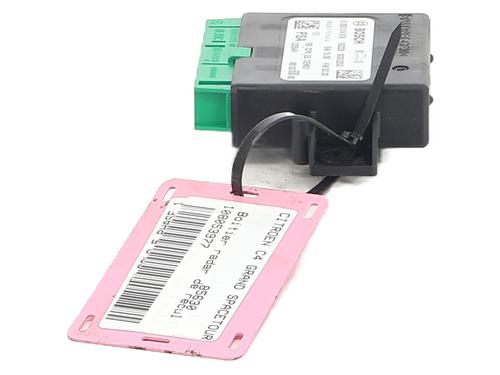 Electronic module CITROËN GRAND C4 SPACETOURER (3A_, 3E_) 1.5 BlueHDi 130 | BP27154068M83  - Image 5