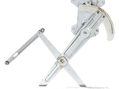 Front left window mechanism SUZUKI JIMNY Closed Off-Road Vehicle (SN) 1.3 4WD (SN413) | BP19777063C22 