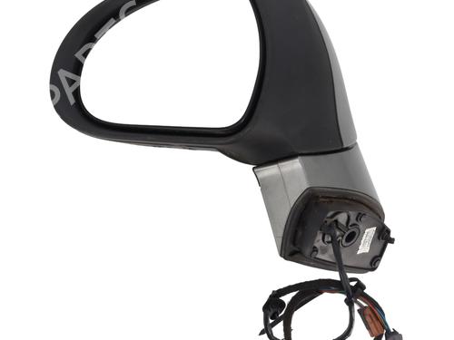 Left mirror PEUGEOT 207 CC (WD_) 1.6 HDi | BP29497961C26 