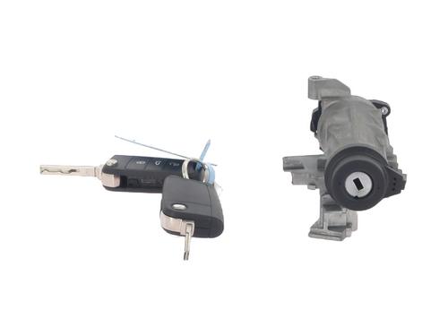 Ignition barrel SEAT IBIZA V (KJ1, KJG) 1.0 MPi | BP36166161M48 - Image 3