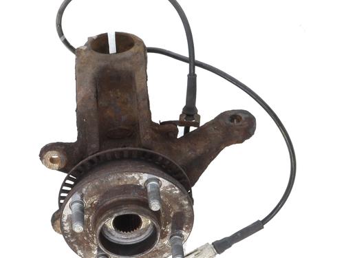 Used Left front steering knuckle FORD PUMA (EC_) 1.7 16V (125 hp) 27677273