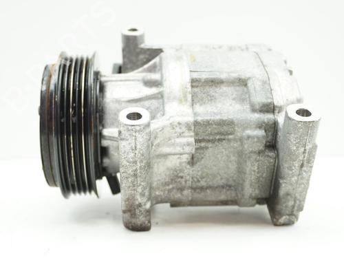 Used AC compressor AC compressor FIAT 500 (312_) 0.9 (312AXG1A, 312.AXG11) (86 hp) 21487548 21487548