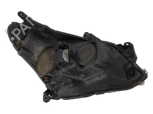 Venstre forlygte OPEL ASTRA H (A04) 1.7 CDTI (L48) | BP25715710C28 