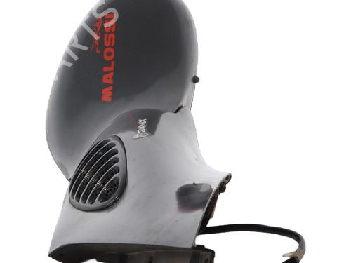 Left mirror RENAULT ESPACE III (JE0_) 2.0 16V (JE0N, JE0L, JE02) | BP25006422C26 