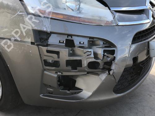 Rear right lock CITROËN C4 Picasso I MPV (UD_) 1.6 HDi | BP24645591C99 