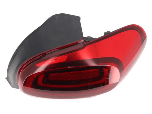 Right taillight CITROËN C3 / C3 ORIGIN III (SX) 1.2 VTi 82 | BP25406950C35 
