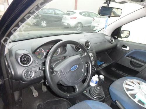 Left mirror FORD FIESTA V (JH_, JD_) 1.4 TDCi | BP18189501C26 