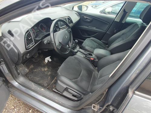 Starter SEAT LEON (5F1) 2.0 TDI | BP20643042M8 