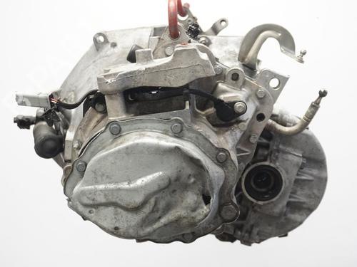 Gearbox PEUGEOT 208 I (CA_, CC_) 1.5 BlueHDI 100 | BP18186813M3