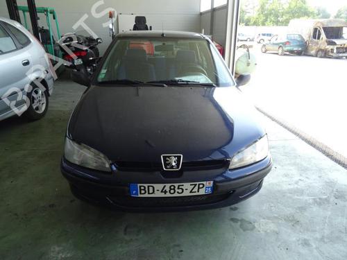 Right taillight PEUGEOT 106 II (1A_, 1C_) 1.4 i | BP18190185C35