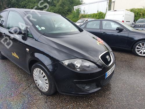 Right headlight SEAT ALTEA (5P1) 2.0 TDI 16V | BP32171379C29  - Image 6