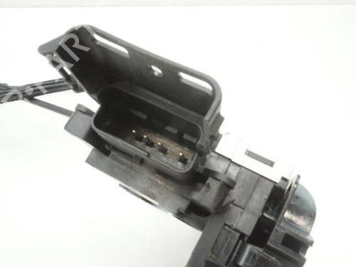 Used Front right lock CITROËN C4 Picasso I MPV (UD_) 1.6 VTi 120 (120 hp) 18185223