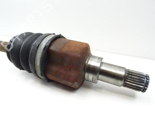 Left front driveshaft FORD FIESTA VI (CB1, CCN) 1.25 | BP18190063M38