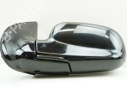 Left mirror HYUNDAI SANTA FÉ I (SM) 2.0 CRDi 4x4 | BP18192588C26